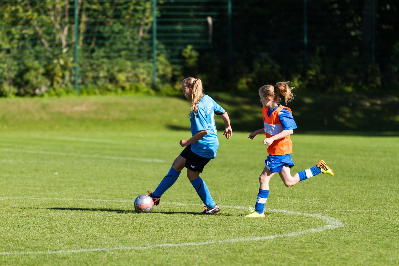 Bild 53 - C-Juniorinnen FSC BraWie 08 o.W. - MTSV Olympia Neumnster o.W. : Ergebnis: 0:14